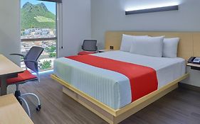 City Express By Marriott Guaymas